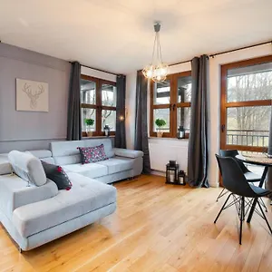Apartamenty Sun&Snow Residence Karpacz Apartament
