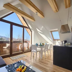 https://visitzakopane-superior-apartment.zakopanehotels.org